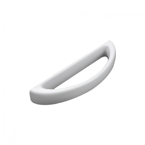 Ferrum clasico (ats8u) toallero blanco