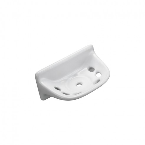 Ferrum clasico (avs2u) portavaso blanco