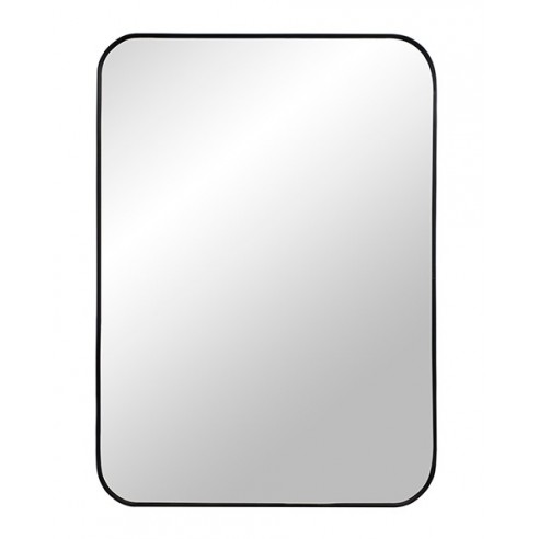REFLEJAR ESPEJO BLACK 60X80 CM.  (ESP30.05)
