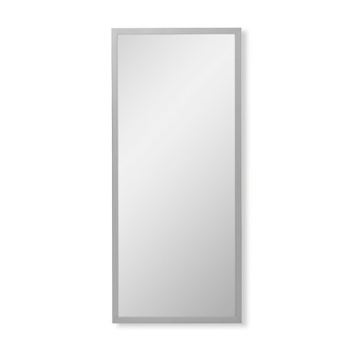 REFLEJAR ESPEJO ALUMINIUM 40X90 CM. (ESP26.03)