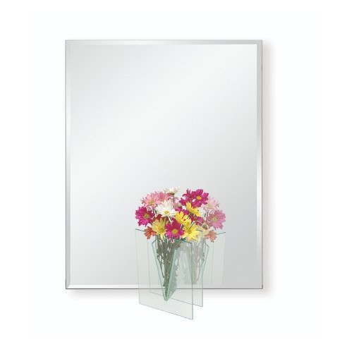 REFLEJAR ESPEJO WALL 2  100X80 CM. (ESP16.02)