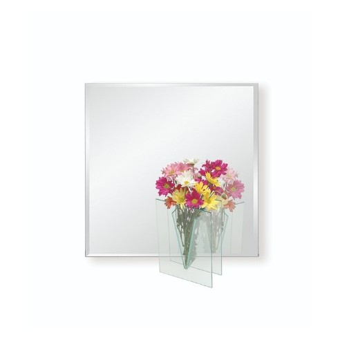 REFLEJAR ESPEJO WALL 11 70X70 CM. (ESP16.11)