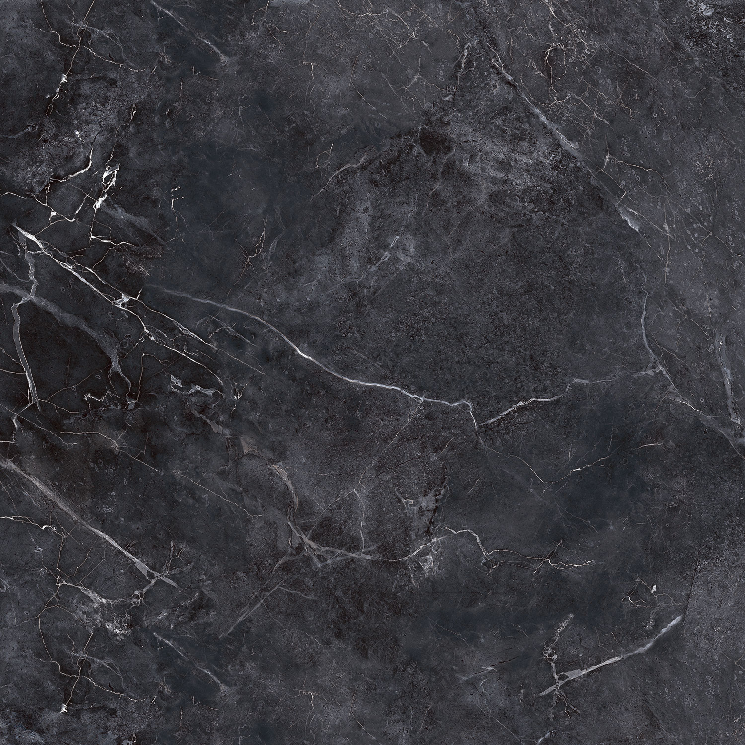 Tendenza obsidian porcellanato 57.5x57.5 (1.65) p69,30