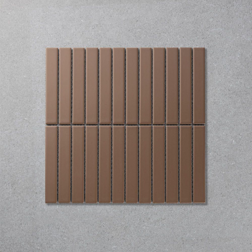 Fika stackbond matte siena 300x296 ydym221457 (11 un  x caja) 



