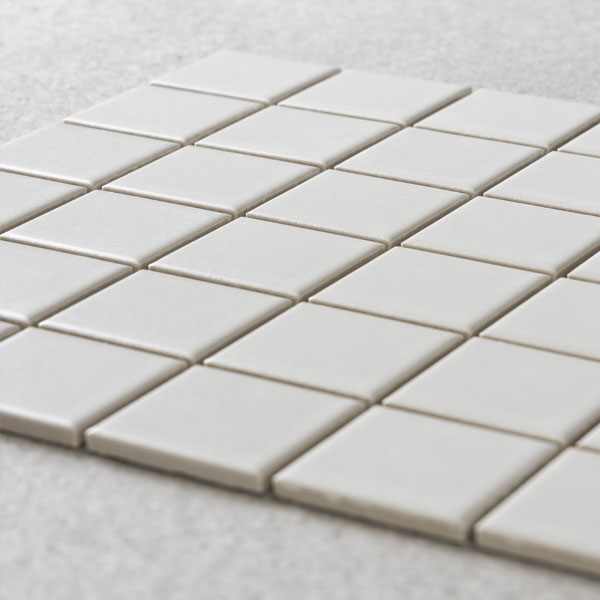 Fika quadra matte offwhite 0.296 x 0.300 ydym5x102 (11 un  x caja)




